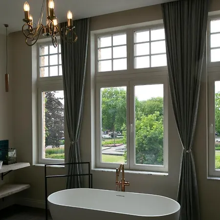Villa Fantastisch Herenhuis Ensemble