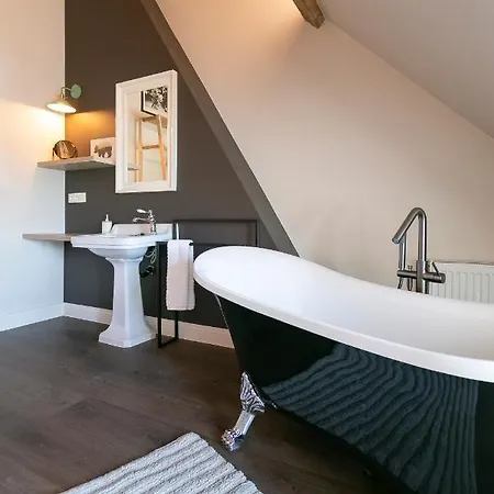 Fantastisch Herenhuis Ensemble Villa *