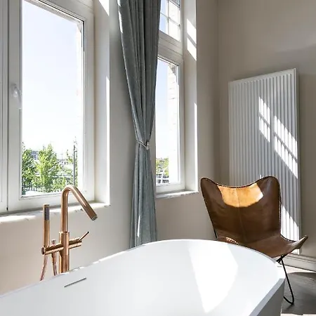 Villa Fantastisch Herenhuis Ensemble Ieper